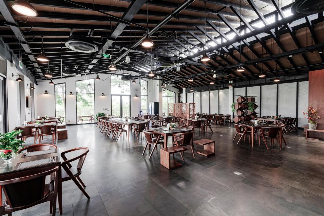 The Five Resort & Golf Hoang Gia Ninh Binh Tam Diep Exteriér fotografie
