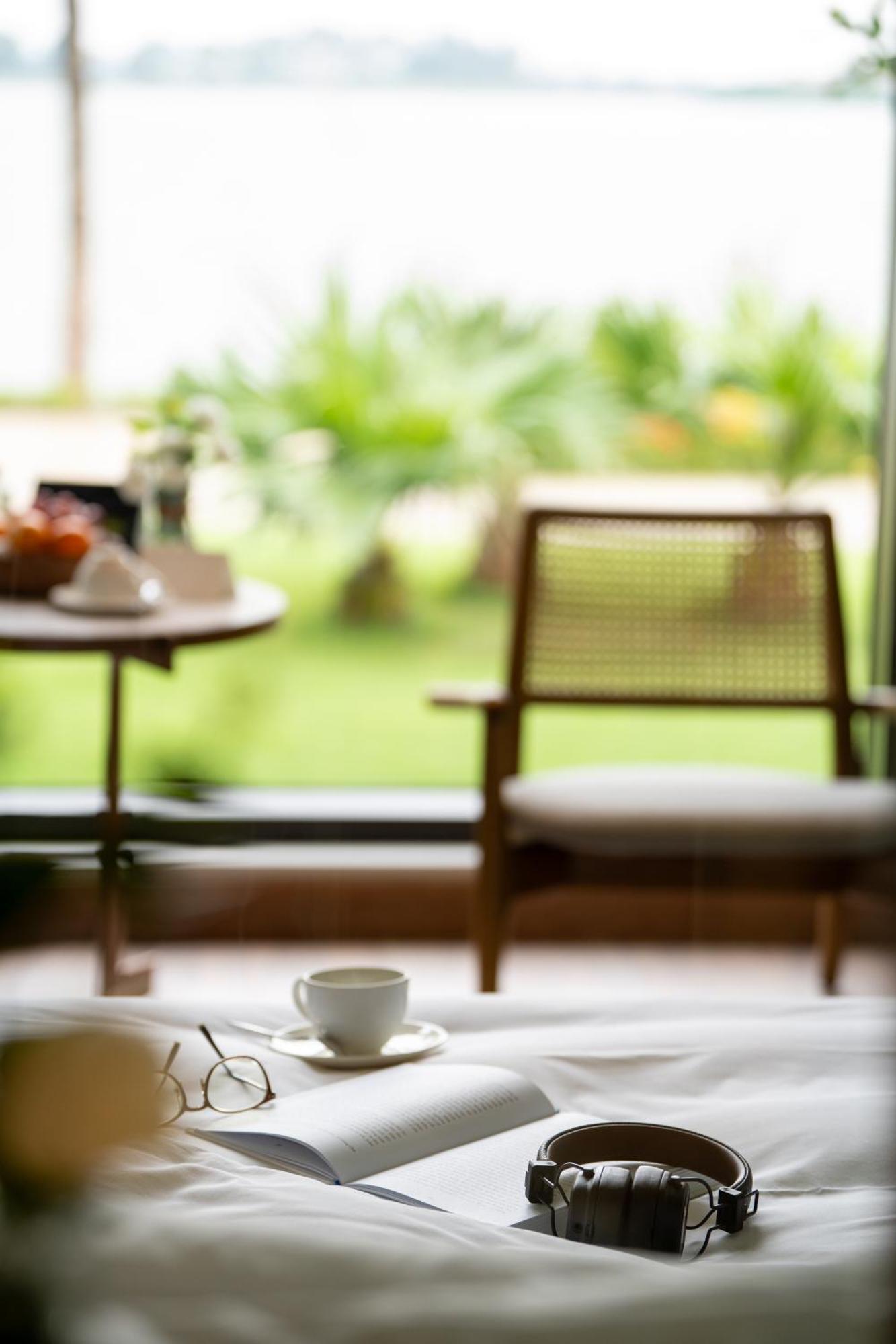The Five Resort & Golf Hoang Gia Ninh Binh Tam Diep Exteriér fotografie