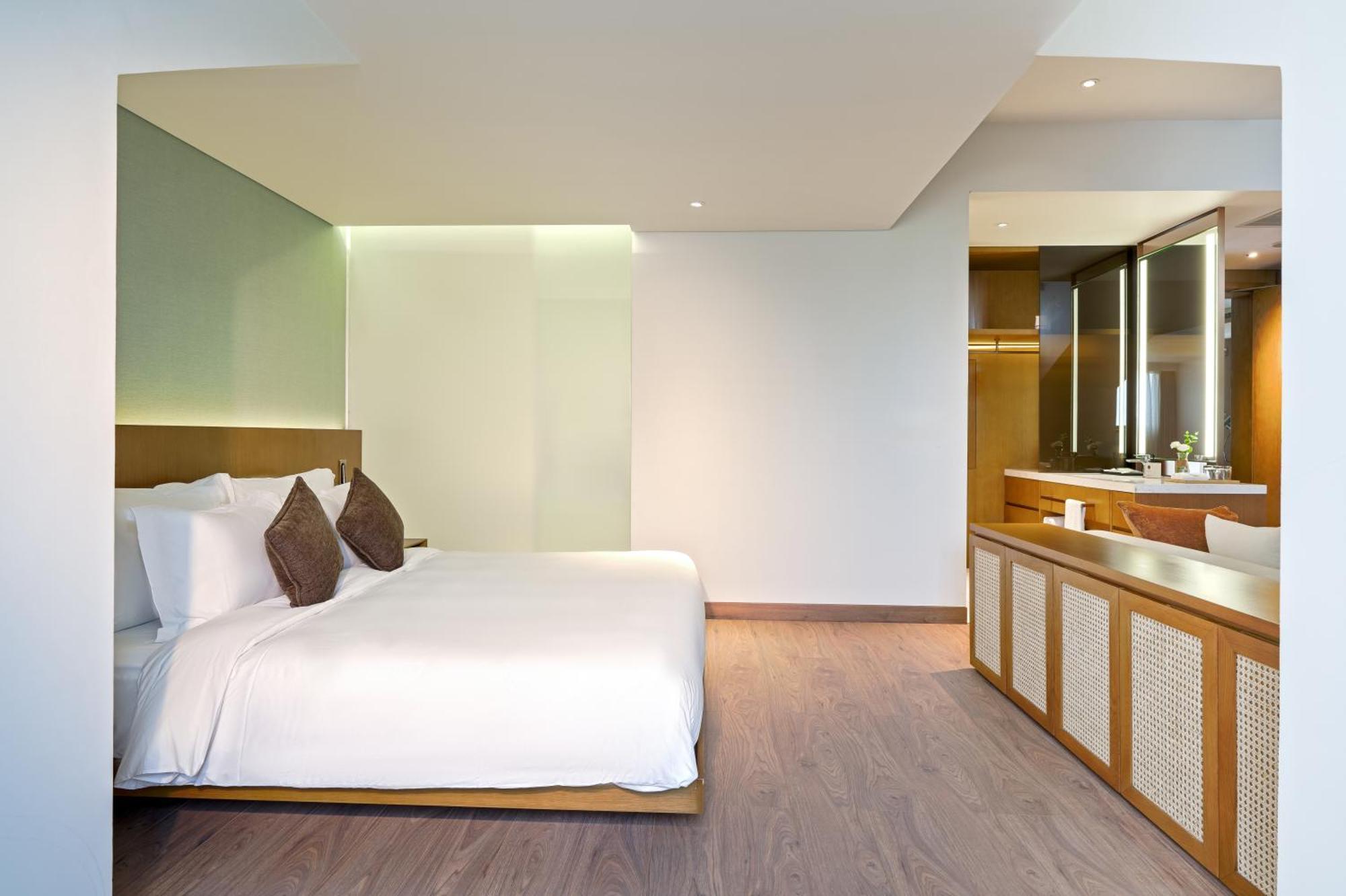 The Five Resort & Golf Hoang Gia Ninh Binh Tam Diep Exteriér fotografie