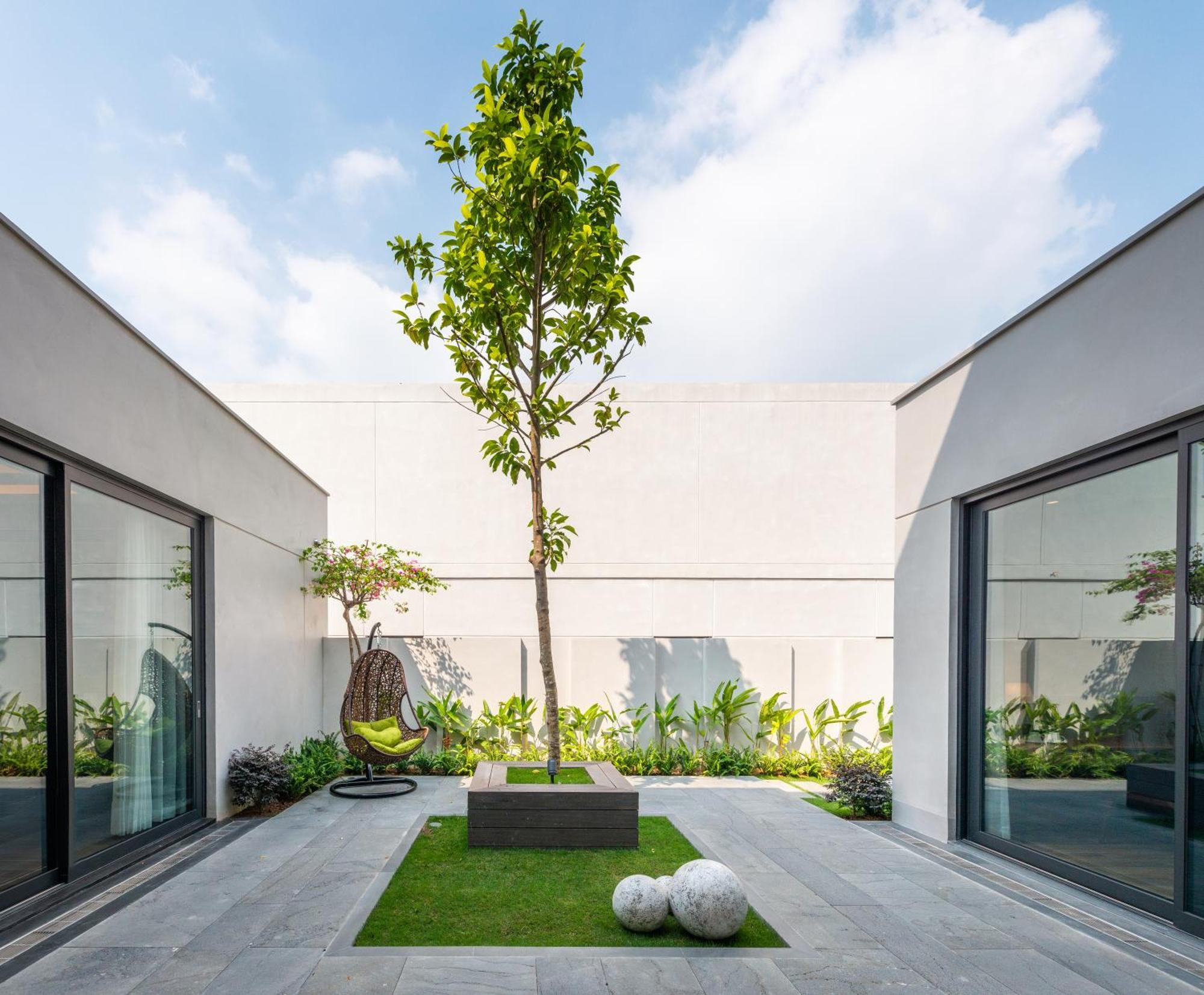 The Five Resort & Golf Hoang Gia Ninh Binh Tam Diep Exteriér fotografie