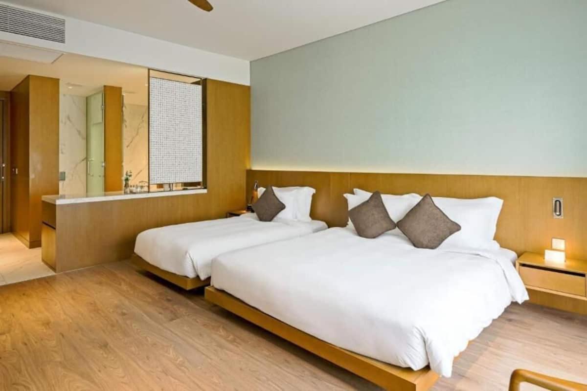 The Five Resort & Golf Hoang Gia Ninh Binh Tam Diep Exteriér fotografie